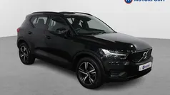 Used 2021 Volvo XC40 R-Design SUV | £21,699 (Fair price)
