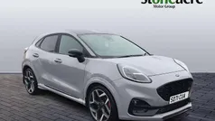 Used 2022 Ford Puma Gen-E ST SUV | £17,369 (Fair price)