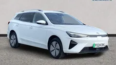 Used 2022 MG MG5 EV SE Estate | £14,989 (Fair price)
