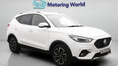 Used 2024 MG ZS Exclusive Hatchback | £15,513 (Fair price)