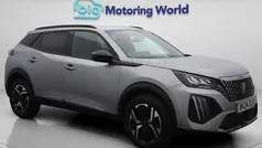 Used 2024 Peugeot 2008 Allure SUV | £17,300 (Fair price)
