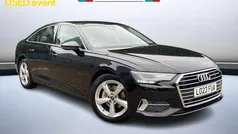 Used 2023 Audi A6 Sport Sedan | £21,999 (Good price)