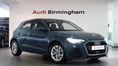 Green Used 2019 Audi A1 Sport Hatchback | £14,950 (Fair price)