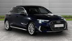 Used 2022 Audi S3 Comfort Hatchback | £32,444 (Fair price)