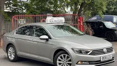 Used 2019 VW Passat Business Sedan | £7,995 (Super price)