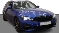 Used 2022 BMW 330e M Sport Estate | £22,800 (Fair price)