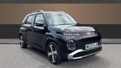 Used 2025 Hyundai Inster Hatchback | £19,554 (Fair price)