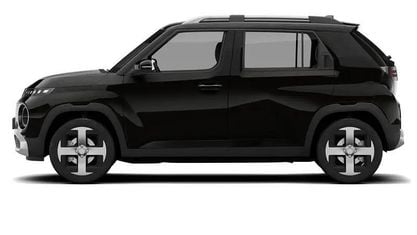 Nouvelle Hyundai Inster 85 kW (116 ch) 2026 Citadine