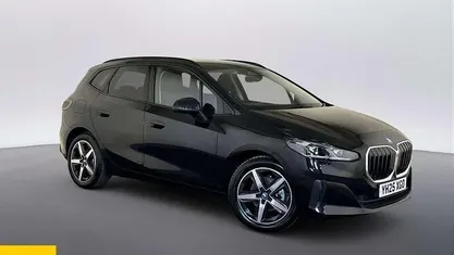 Used BMW 225 Sport Line 245 HP (180 kW) 2026 Estate