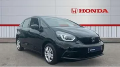 Used 2022 Honda Jazz Hybrid Hatchback | £14,995 (Good price)