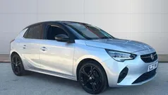 Grey Used 2022 Vauxhall Corsa Edition Hatchback | £12,005 (Fair price)