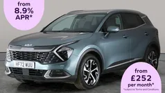 Used 2023 Kia Sportage SUV | £18,125 (Good price)