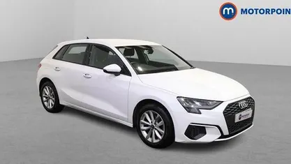 Used Audi A3 Sportback 110 HP (80 kW) 2023 Hatchback