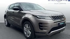 Used 2023 Land Rover Range Rover evoque R-Dynamic Hatchback | £24,892 (Fair price)
