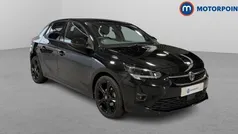 Black Used 2023 Vauxhall Corsa Hatchback | £11,449 (Fair price)
