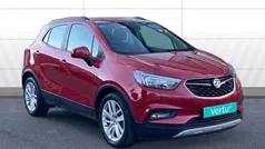 Used 2019 Vauxhall Mokka Active SUV | £9,198 (Fair price)