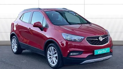 Used 2019 Vauxhall Mokka Active SUV | £8,827 (Fair price)