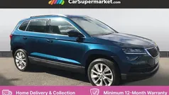 Used 2022 Skoda Karoq SE L SUV | £18,497 (Super price)