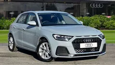 Grey Used 2025 Audi A1 Sport Hatchback | £21,499 (Good price)