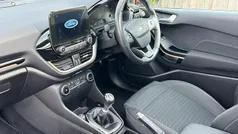 Used 2019 Ford Fiesta Titanium Hatchback | £11,299 (Fair price)