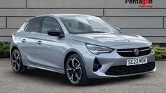 Used 2023 Vauxhall Corsa Ultimate Hatchback | £15,995 (Fair price)