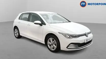 Used VW Golf VIII Life 110 HP (80 kW) 2024 Hatchback