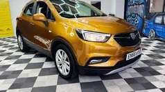 Used 2018 Vauxhall Mokka Active SUV | £6,500 (Fair price)