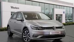 Used 2020 VW Golf VIII Edition Hatchback | £16,990 (Fair price)