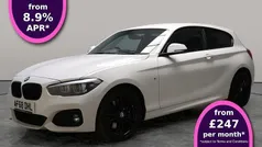 Used 2019 BMW 118 Efficient Dynamics Hatchback | £13,999 (Good price)