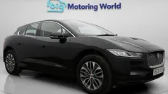 Used 2022 Jaguar I-Pace S SUV | £17,800 (Super price)