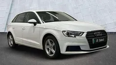 Used 2019 Audi A3 Hatchback | £14,000 (Super price)
