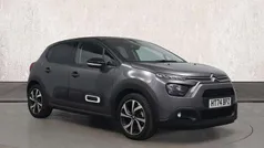 Used 2024 Citroën C3 PureTech Hatchback | £14,991 (Fair price)
