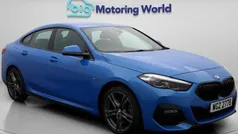 Used 2024 BMW 218 M Sport Coupe | £20,200 (Super price)