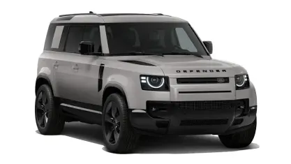 New Land Rover Defender HSE Dynamic 349 HP (256 kW) 2025 SUV