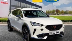 Used 2024 Cupra Formentor SUV | £23,484 (Fair price)