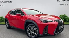 Used 2023 Lexus UX 250h Sport Design Packet SUV | £23,683 (Fair price)