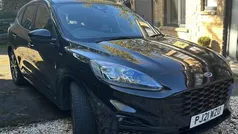 Used 2023 Ford Kuga ST-Line SUV | £17,899 (Good price)