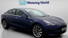 Used 2021 Tesla Model 3 Standard Range Sedan | £15,300 (Good price)