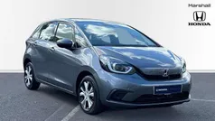 Used 2022 Honda Jazz Hybrid Hatchback | £16,607 (Good price)