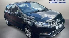 Used 2018 VW Polo Edition Hatchback | £8,600 (Super price)