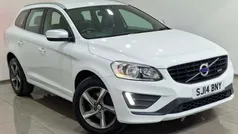 Used 2015 Volvo XC60 R-Design SUV | £9,475 (Good price)