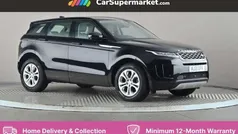 Used 2021 Land Rover Range Rover evoque S Hatchback | £20,197 (Good price)