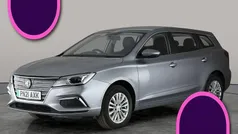 Used 2021 MG MG5 EV Excite Estate | £8,083 (Good price)