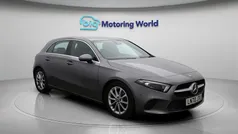 Used 2020 Mercedes A180 Executive Hatchback | £13,600 (Fair price)