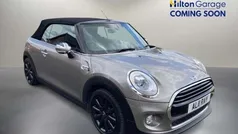 Used 2018 Mini Cooper Cabriolet Cabriolet | £11,500 (Good price)