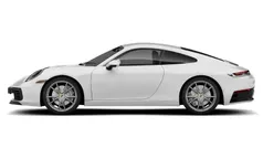 Used 2024 Porsche 911 Coupe | £87,000