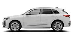New 2025 Audi Q5 S-Line SUV | £50,229 (Super price)