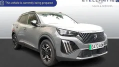 Used 2023 Peugeot e-2008 SUV | £18,789 (Fair price)