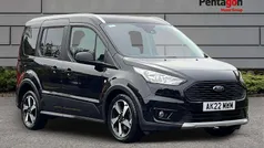 Used 2022 Ford Tourneo Connect Active MPV | £16,997 (Fair price)