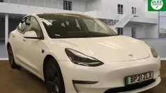 Used 2023 Tesla Model 3 Long Range Sedan | £14,300 (Good price)